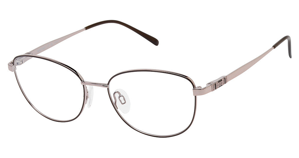 Aristar AR 30831 Eyeglasses