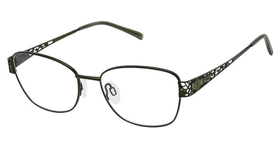 Aristar AR 30832 Eyeglasses
