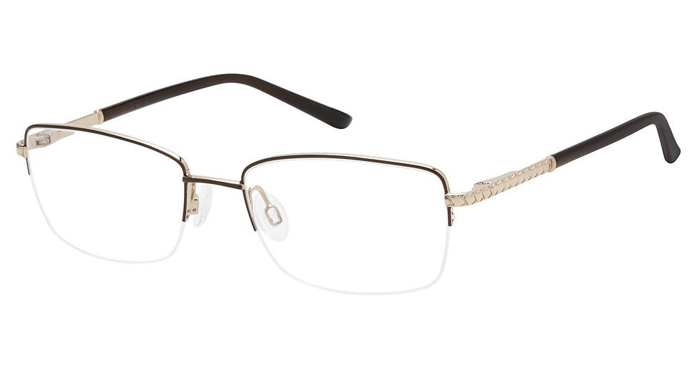 ELLE EL 13487 Eyeglasses