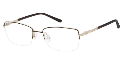 ELLE EL 13487 Eyeglasses