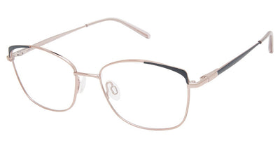 ELLE EL 13501 Eyeglasses