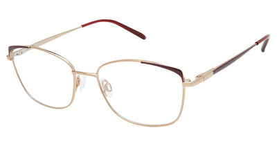 ELLE EL 13501 Eyeglasses