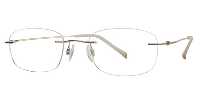 Titanium CH 8334E Eyeglasses
