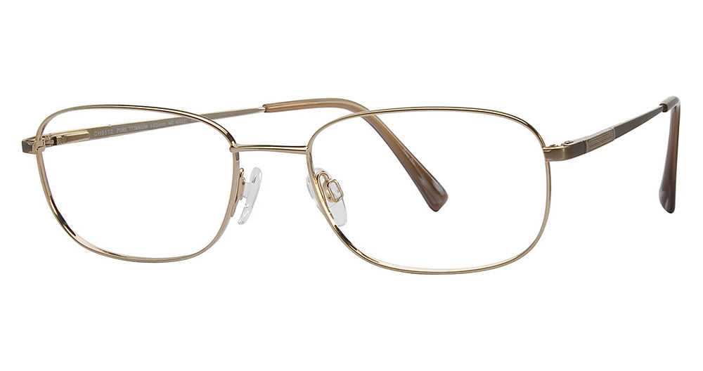 Titanium CH 8172 Eyeglasses