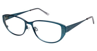 Titanium TI 12077 Eyeglasses