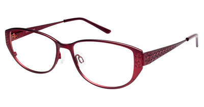 Titanium TI 12077 Eyeglasses