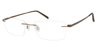 Titanium CH 10973 Eyeglasses