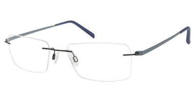 Titanium CH 10973 Eyeglasses