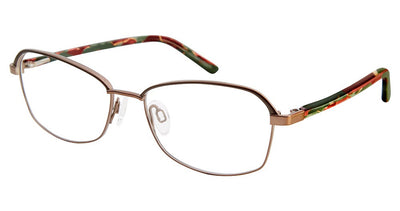 Titanium CH 12143 Eyeglasses