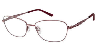 Titanium CH 12158 Eyeglasses
