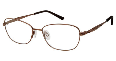 Titanium CH 12158 Eyeglasses