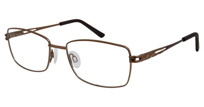 Titanium CH 12163 Eyeglasses