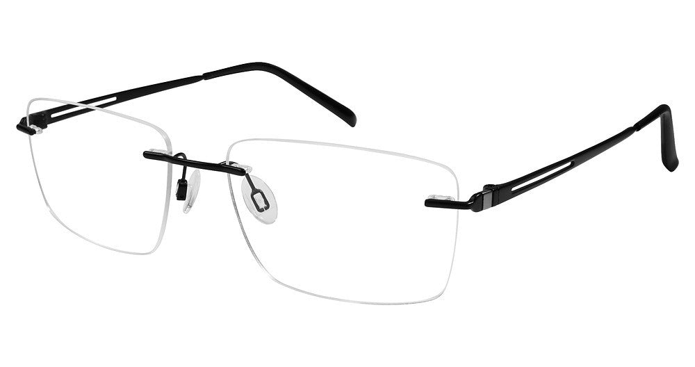 Titanium CH 10978 Eyeglasses