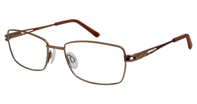 Titanium CH 12163 Eyeglasses