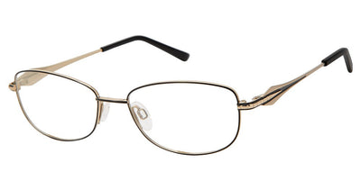 Titanium CH 12169 Eyeglasses