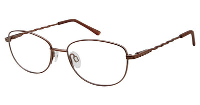 Titanium CH 29200 Eyeglasses