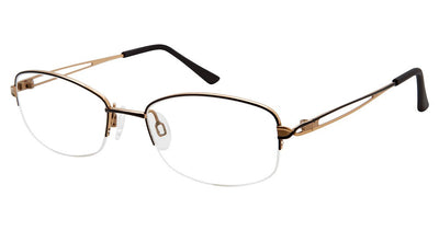 Titanium CH 29202 Eyeglasses