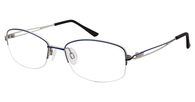 Titanium CH 29202 Eyeglasses