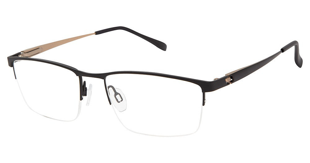 Titanium CH 29500 Eyeglasses