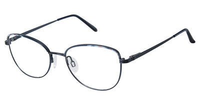 Titanium CH 29207 Eyeglasses