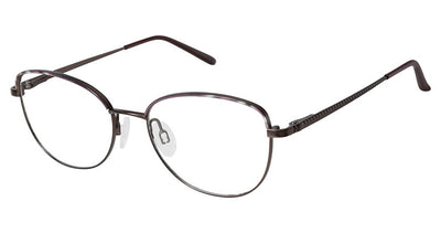 Titanium CH 29207 Eyeglasses