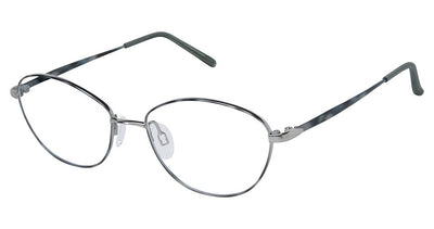 Titanium CH 29208 Eyeglasses