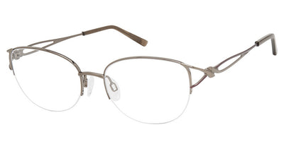 Titanium CH 29210 Eyeglasses