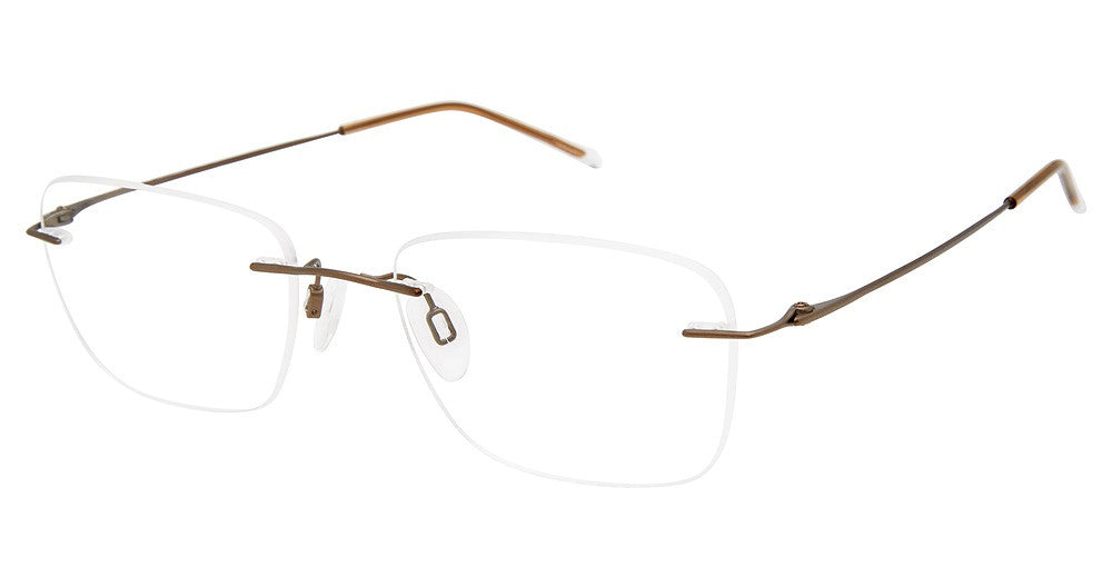 Titanium CH 16700 Eyeglasses
