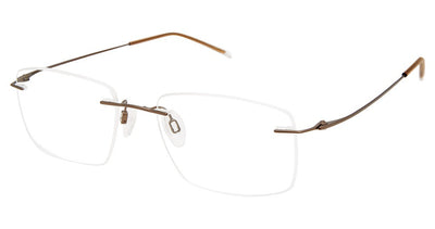 Titanium CH 16702 Eyeglasses