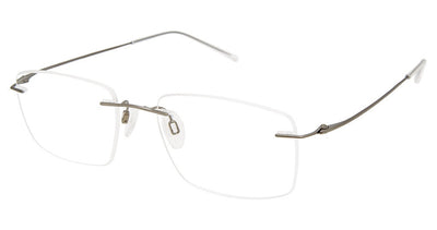 Titanium CH 16702 Eyeglasses
