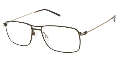 Titanium CH 29115 Eyeglasses