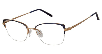 Titanium CH 29222 Eyeglasses