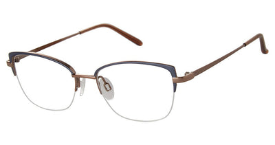 Titanium CH 29222 Eyeglasses