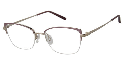 Titanium CH 29222 Eyeglasses