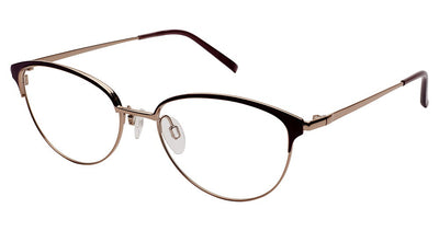 Titanium CH 29223 Eyeglasses
