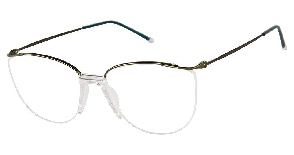 Titanium CH 16712 Eyeglasses