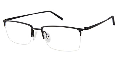 Titanium CH 29123 Eyeglasses