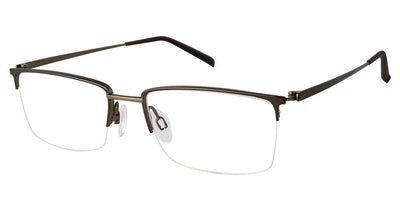 Titanium CH 29123 Eyeglasses