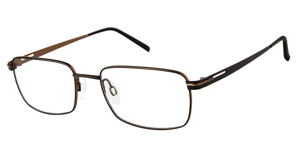 Titanium CH 29124 Eyeglasses
