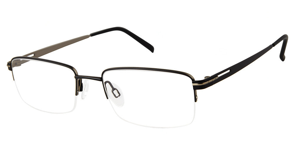 Titanium CH 29125 Eyeglasses