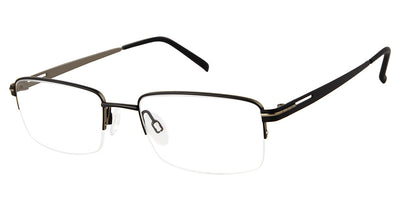 Titanium CH 29125 Eyeglasses