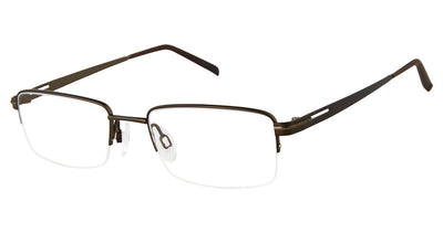 Titanium CH 29125 Eyeglasses
