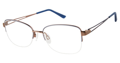 Titanium CH 29229 Eyeglasses