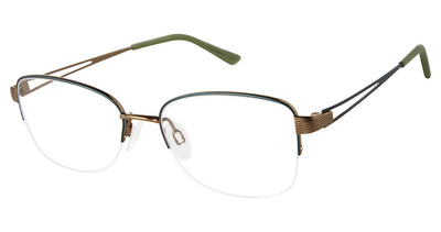 Titanium CH 29229 Eyeglasses
