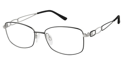 Titanium CH 29230 Eyeglasses