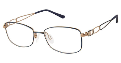 Titanium CH 29230 Eyeglasses