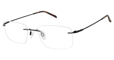 Titanium CH 29126 Eyeglasses