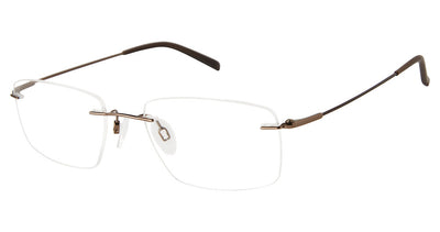 Titanium CH 29126F Eyeglasses