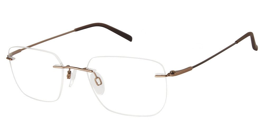 Titanium CH 29127F Eyeglasses