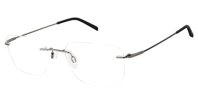 Titanium CH 29127F Eyeglasses